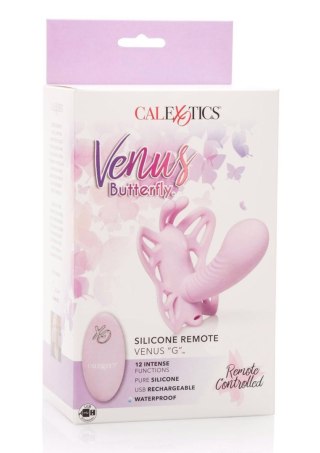 Butterfly Remote Venus G Pink