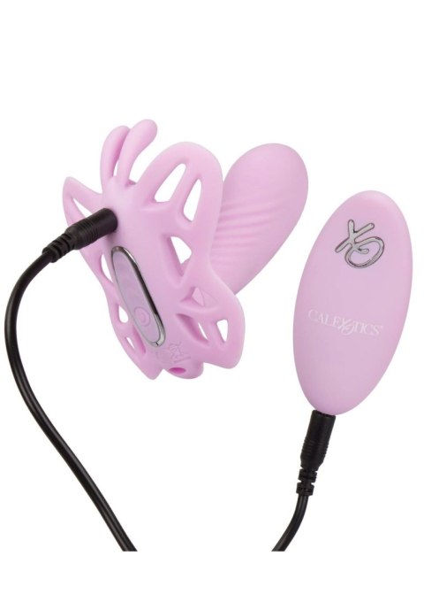 Butterfly Remote Venus G Pink