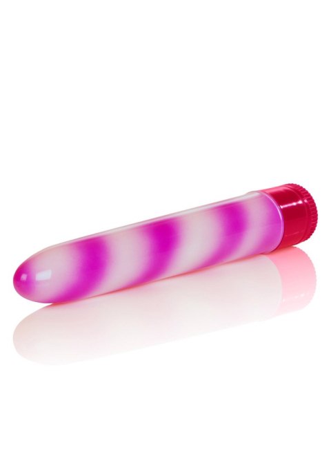 Candy Cane Massager Pink