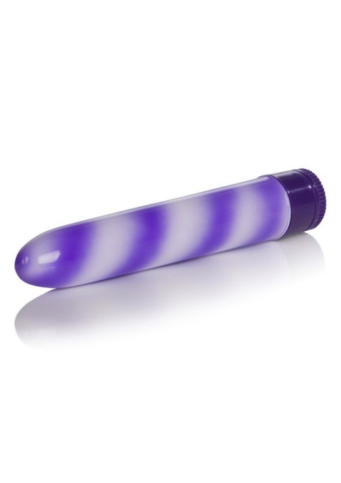 Candy Cane Massager Purple