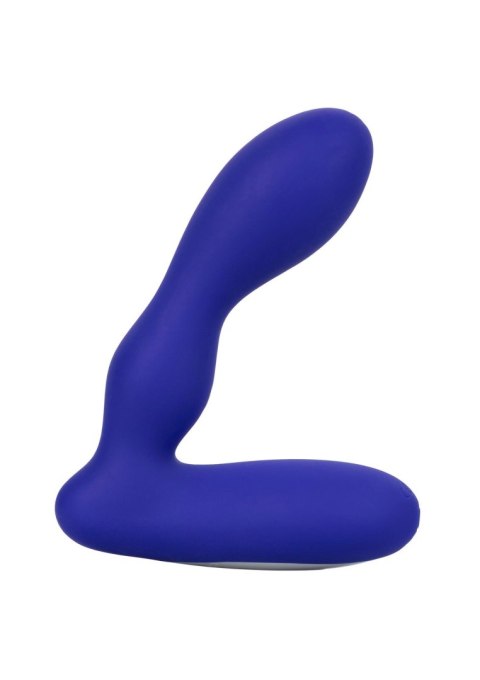 Eclipse Pleasure Probe Blue