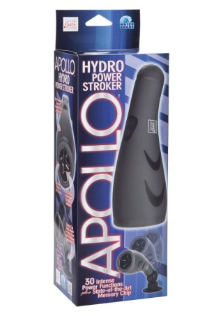 Hydro Power Stroker Grey