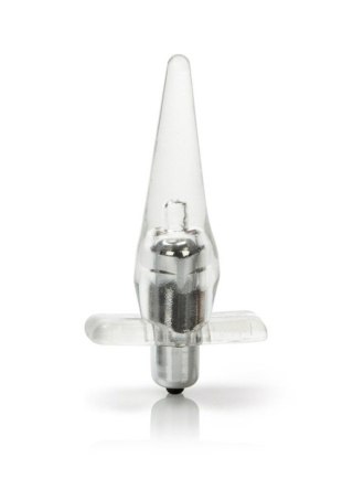 Mini Vibro Tease Transparent