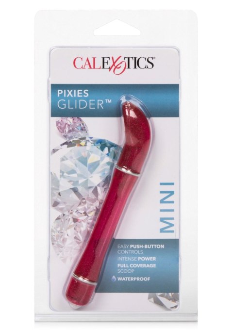 Pixies Glider Red