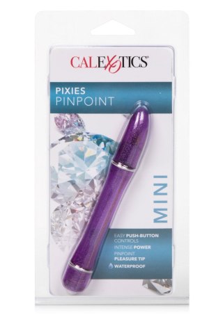 Pixies Pinpoint Purple