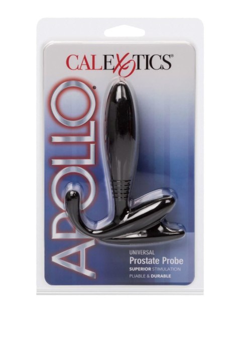 Prostate Probe Black