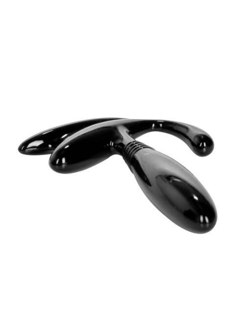 Prostate Probe Black