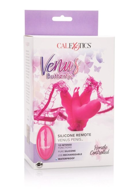 Remote Venus Penis Pink