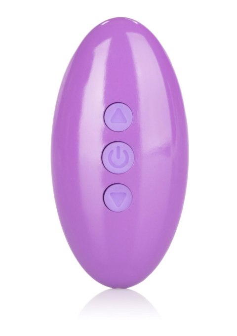 Remote Wireless Butterfly Purple