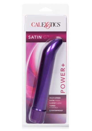 Satin G Purple