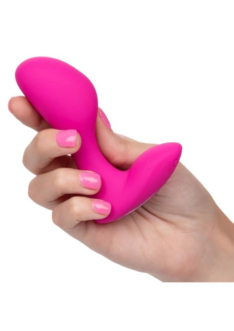 Silicone Remote G-Spot Arouser Pink