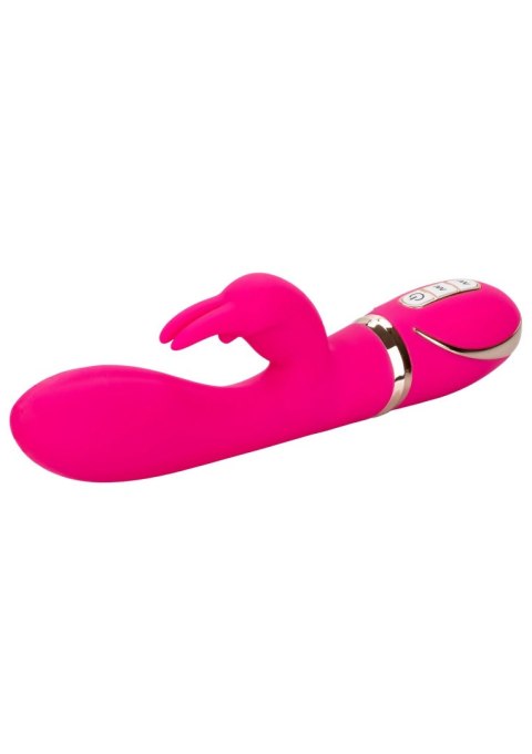 Silicone Ultra-Soft Rabbit Pink