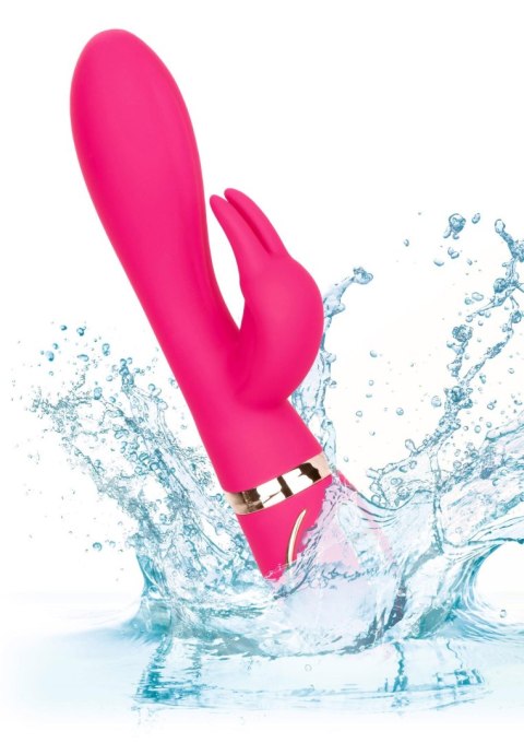 Silicone Ultra-Soft Rabbit Pink