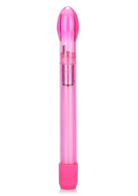 Slender Tulip Wand Pink