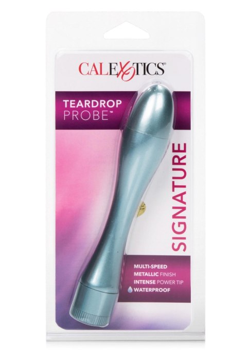 Teardrop Probe Blue