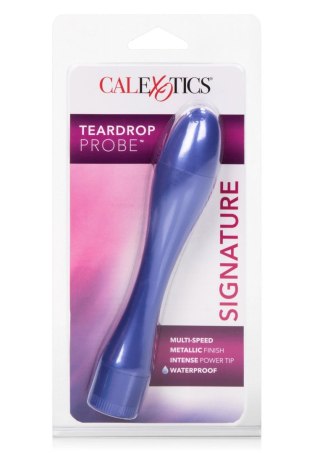 Teardrop Probe Purple