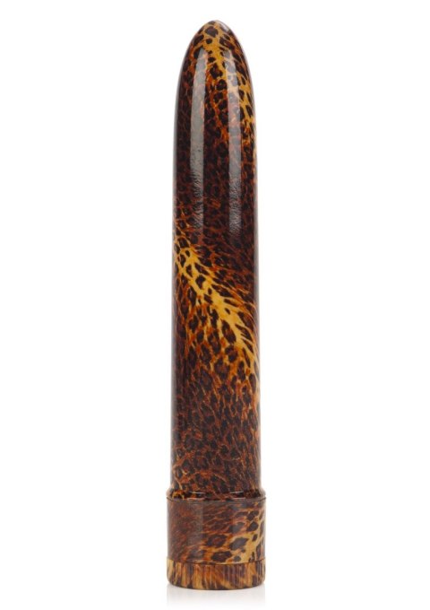 The Leopard Massager Leopard