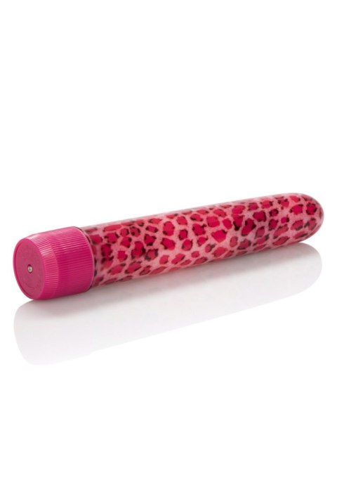 The Leopard Massager Pink