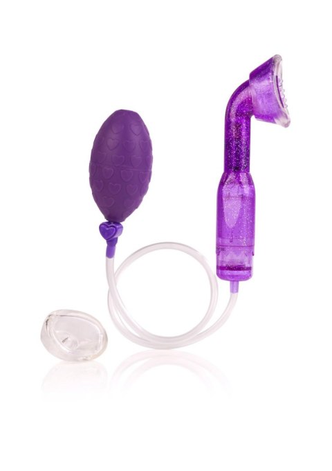 The Original Clitoral Pump Purple