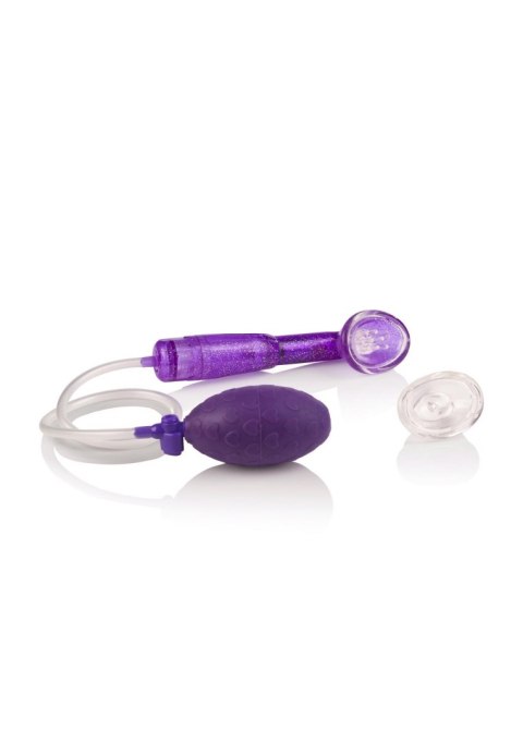 The Original Clitoral Pump Purple