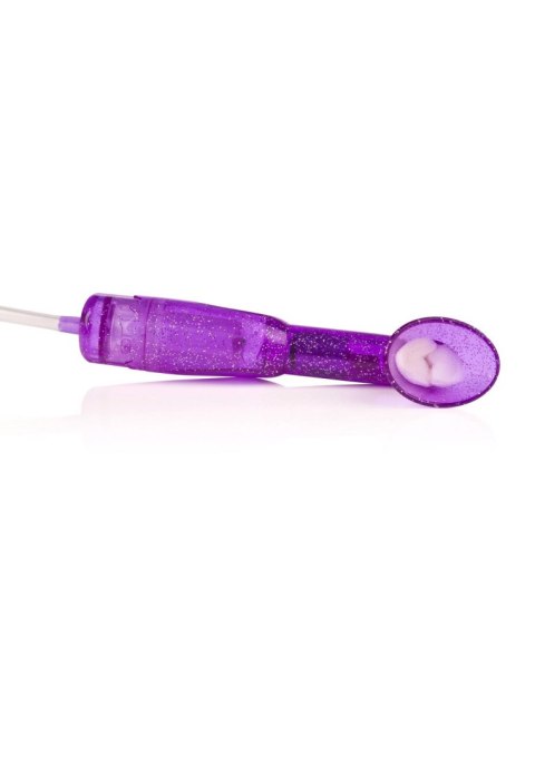 The Original Clitoral Pump Purple