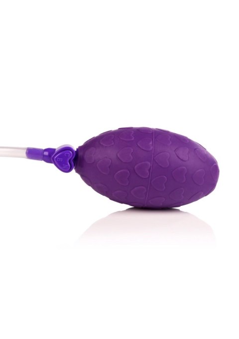 The Original Clitoral Pump Purple