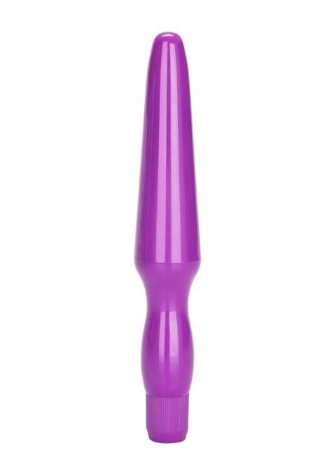 Waterproof Anal Probe Purple