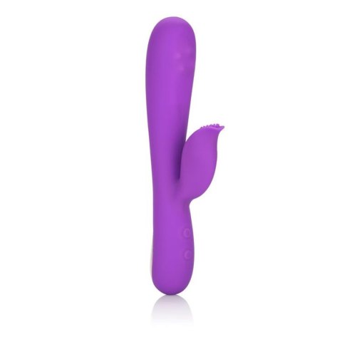 Wibrator-EMBRACE SWIRL MASSAGER PURPLE