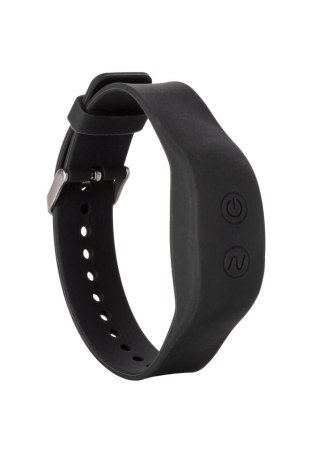 Wristband Remote Accessory Black