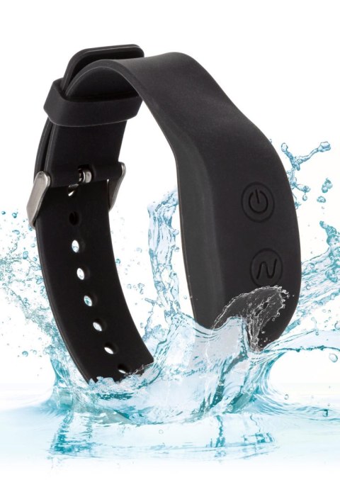 Wristband Remote Accessory Black