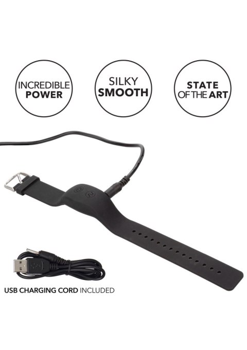 Wristband Remote Accessory Black