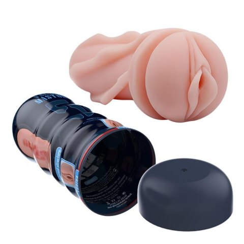 PRETTY LOVE -Vacuum Cup Masturbator 55