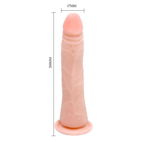 BAILE - Flexible Real Penis