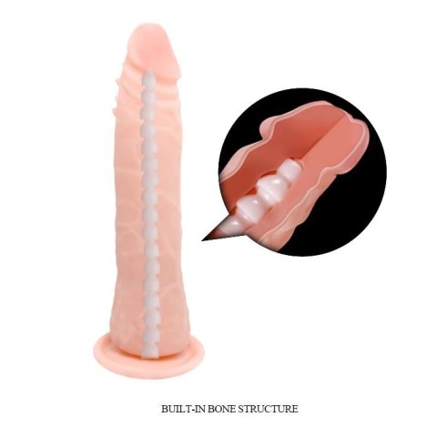 BAILE - Flexible Real Penis