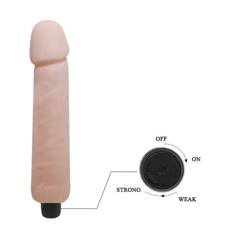 BAILE - Love Companion Vibrator