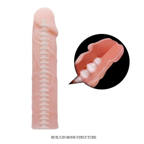 BAILE - SEXTOY Bendable