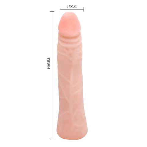 BAILE- SEXTOY Bendable