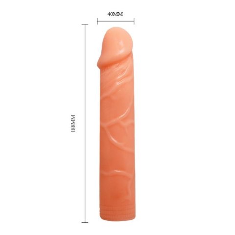 BAILE - SEXTOY, Bendable