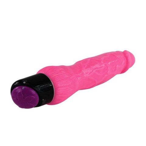 BAILE - colorful sex experience pink vibe