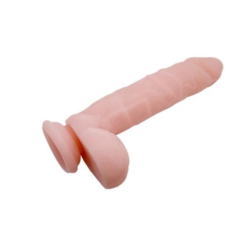 BAILE - SUPER DILDO 8,2' Suction base