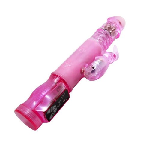 BAILE - Crazy Bunny, 3 vibration functions 3 rotation functions Thrusting