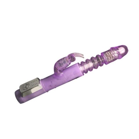 BAILE-Deluxe Dream Lover, 12 vibration functions Thrusting 4 rotation functions