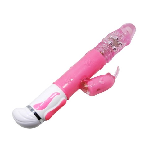 BAILE - FASCINATION, 12 vibration functions 4 rotation functions Thrusting