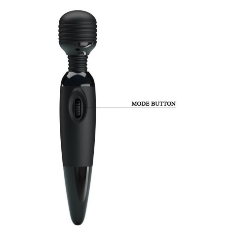 BAILE - Sensual massager Multi-Speed Vibration