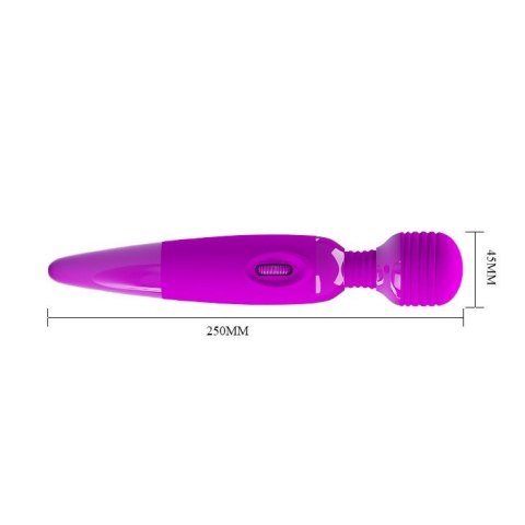 PRETTY LOVE - POWER WAND PURPLE