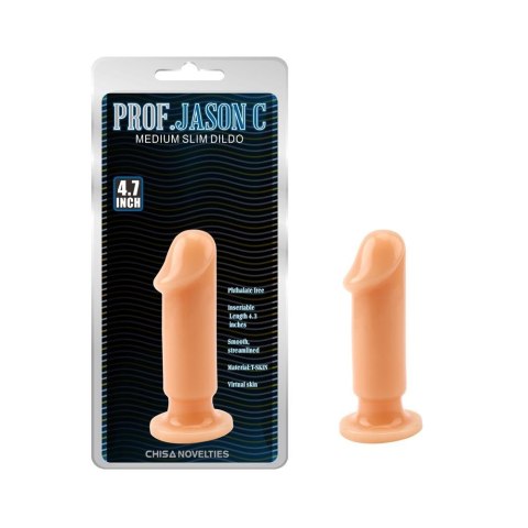 Medium Slim Dildo