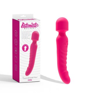 Pleasure Spreader Wand-Pink