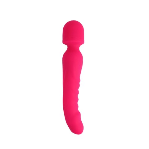 Pleasure Spreader Wand-Pink