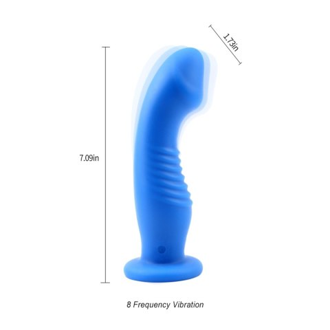 Thruster Burst Vibrator