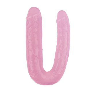 17.7 Inch Dildo-Pink